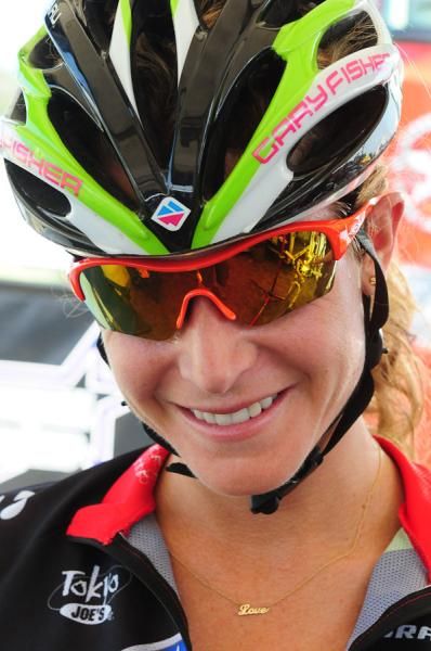 Willow Koerber (Subaru/Gary Fisher)