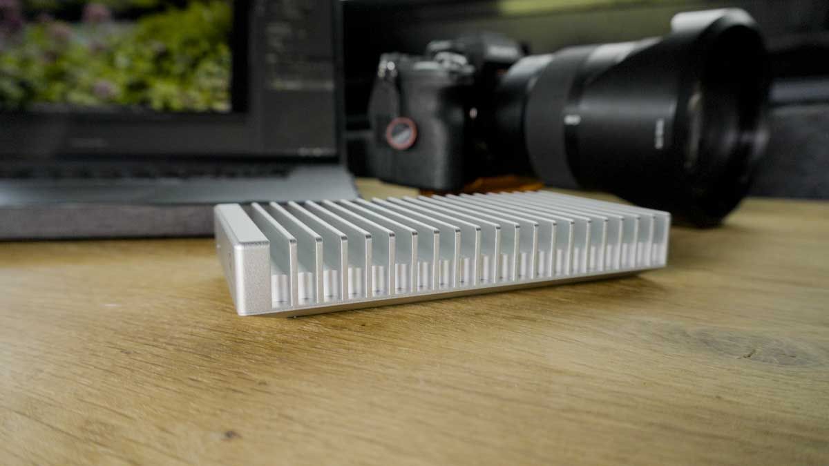 OWC Express 1M2 2TB