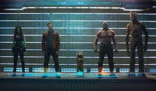 Guardians of the Galaxy 2