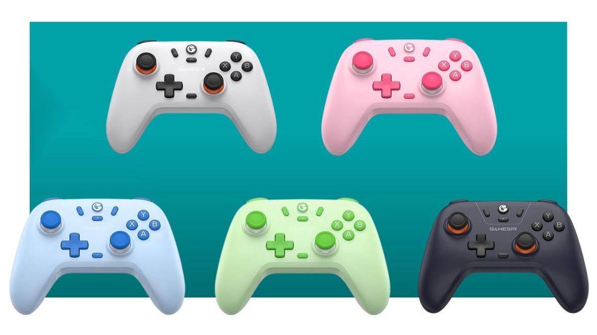 Inarguably the best budget controller I've ever used is somehow even ...