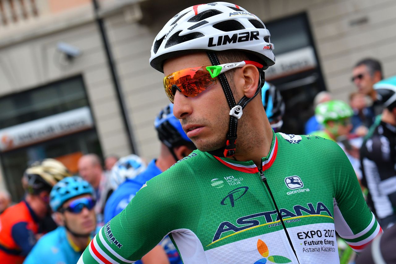 Fabio Aru (Astana)