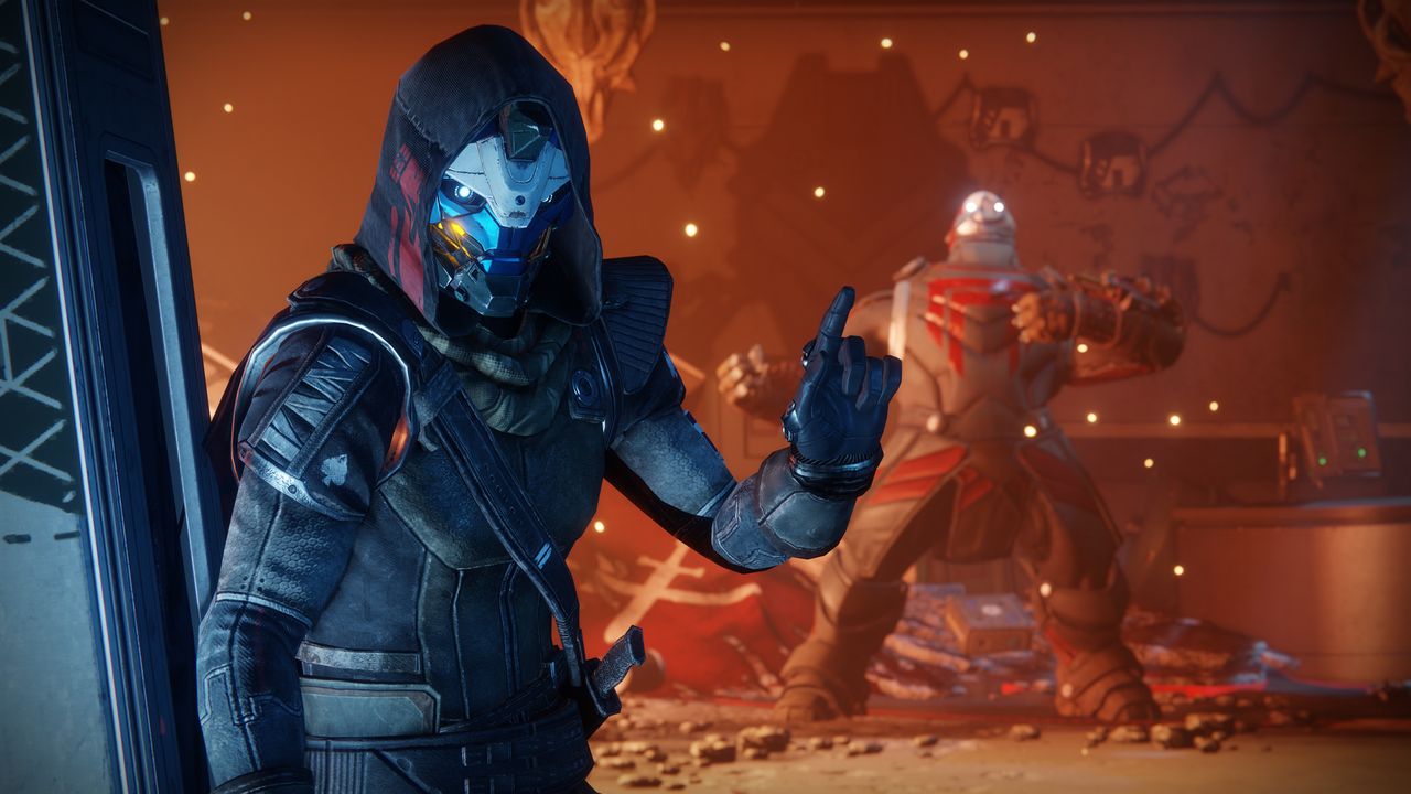 As someone who was all-in on Destiny, I'm gutted to see where we are now