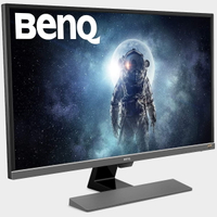 BenQ EW3270U | 32-inch | 3840x2160 | 60Hz | £399.99
