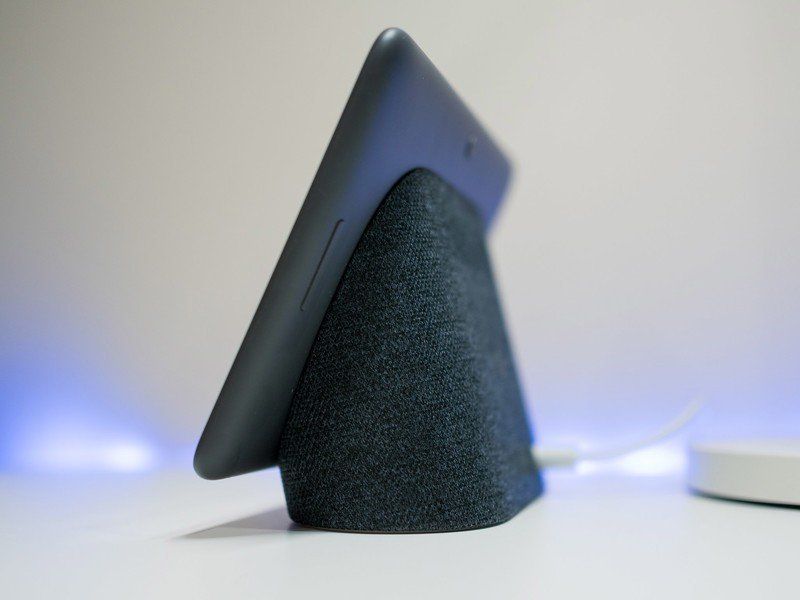 Google Nest Hub India review