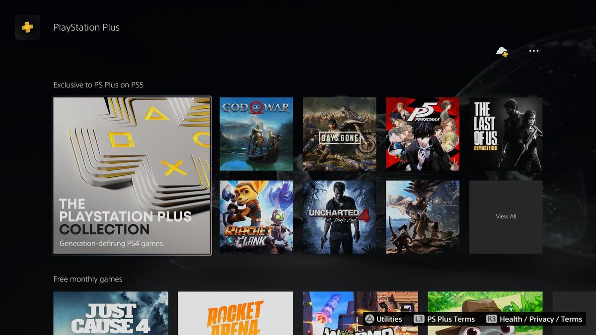 What's The Difference Between PlayStation Plus And PlayStation Now?