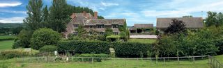 country houses for sale in herefordshire