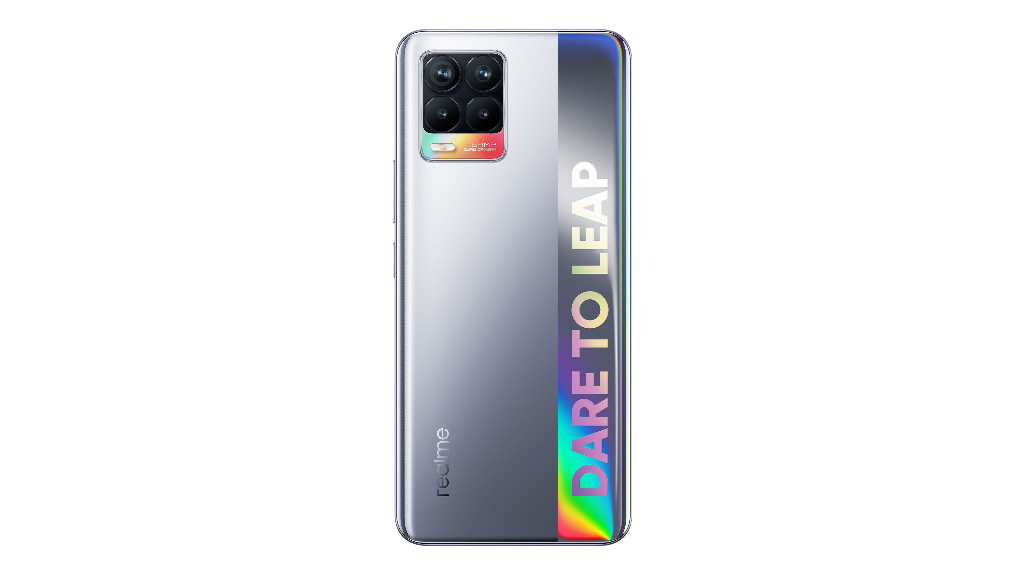 Realme 8