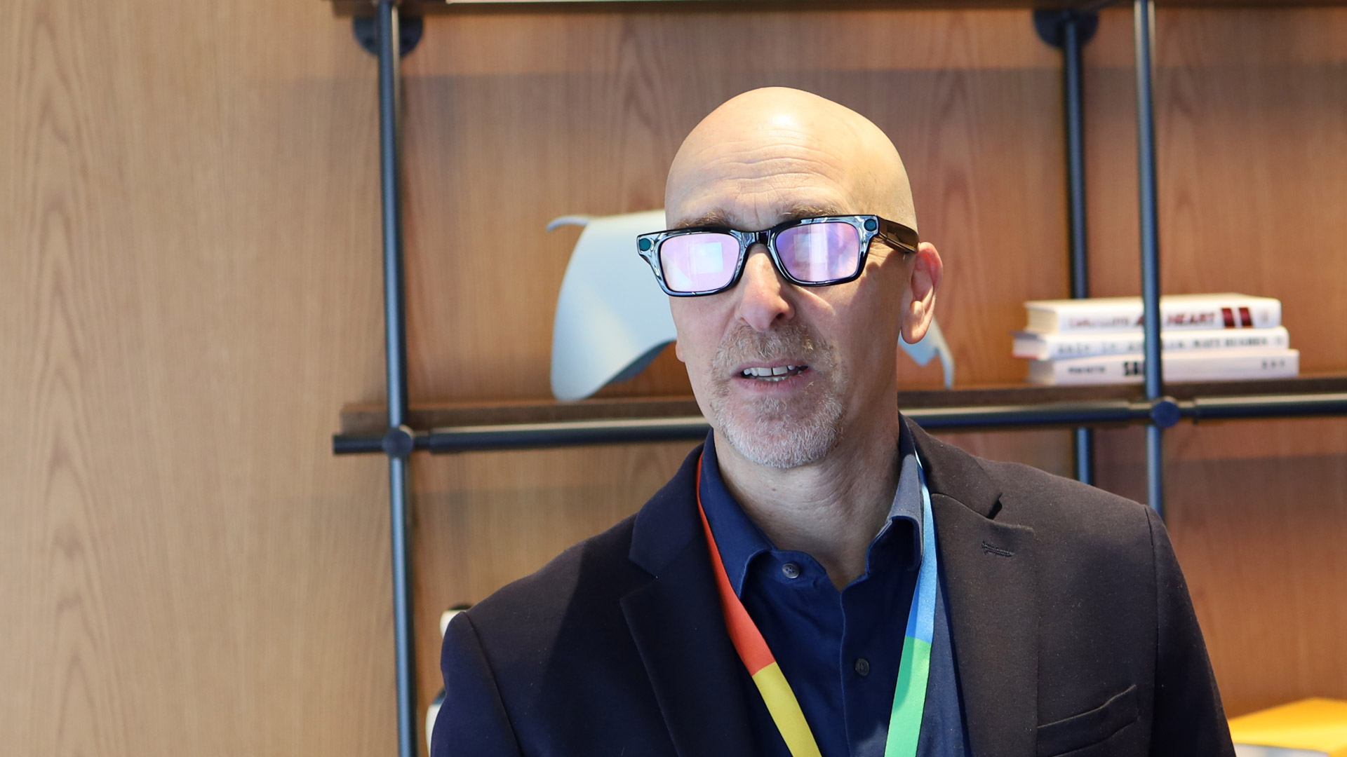 Android XR Dec 8 Update