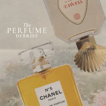 The perfume debrief