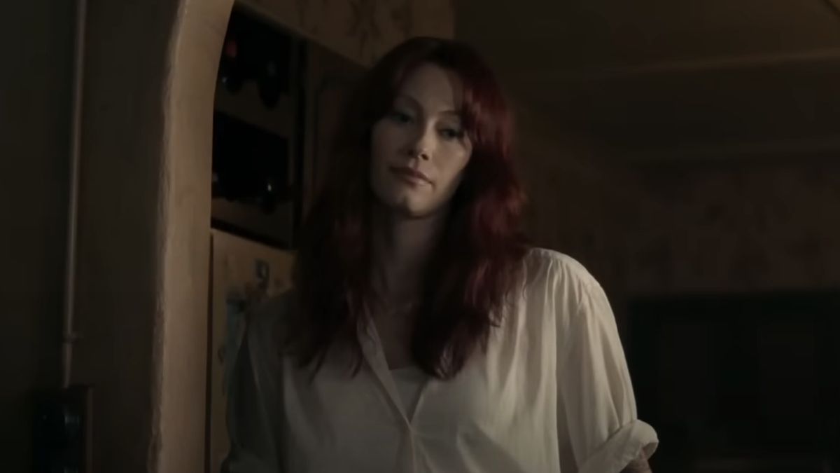 Evil Dead Rise': Alyssa Sutherland on Playing Ellie, Box-Office
