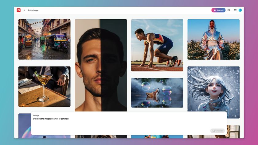 Adobe Firefly animate images