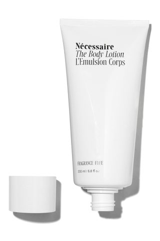 Necessaire The Body Lotion 