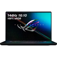 ASUS ROG gaming laptop $1,450 $1,159.99 at Best Buy