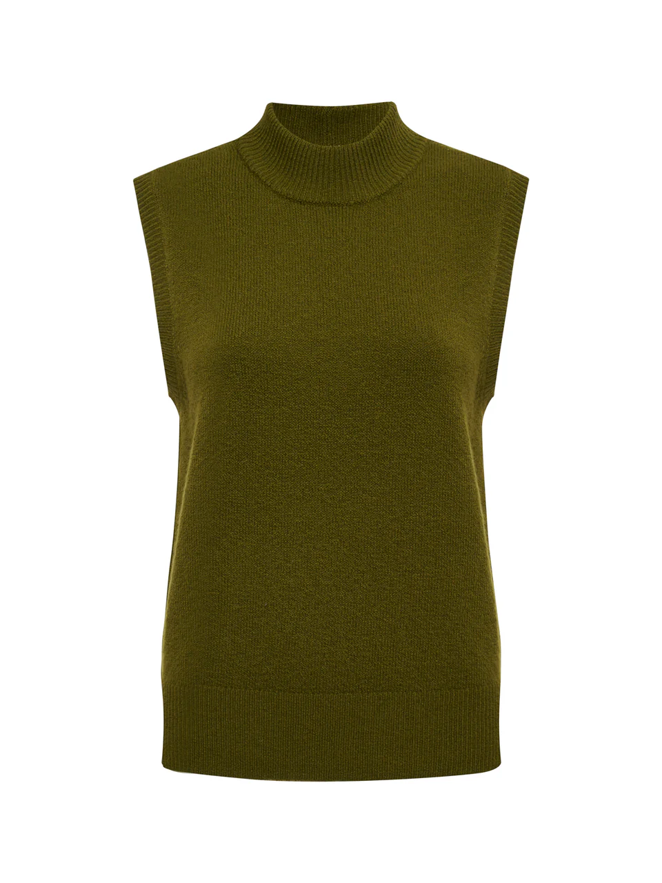 Sanctuary Clothing, Fuzzy Shell, Martini Olive