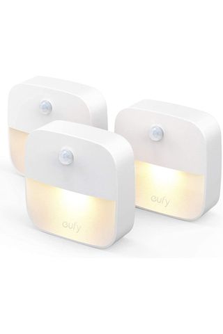 Eufy motion sensor lights 