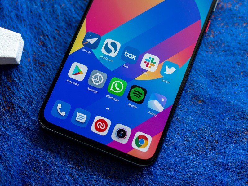 POCO F2 Pro review