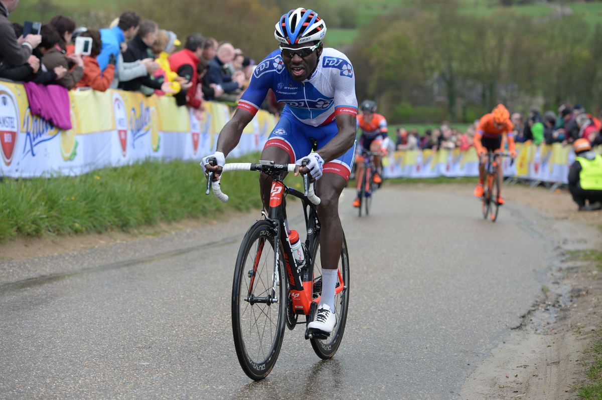 Kevin Reza (FDJ)