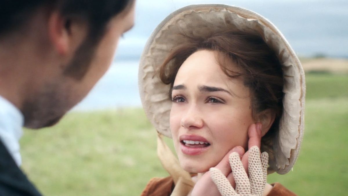 Sanditon Season 3 Ending Explained What Happened And Why That