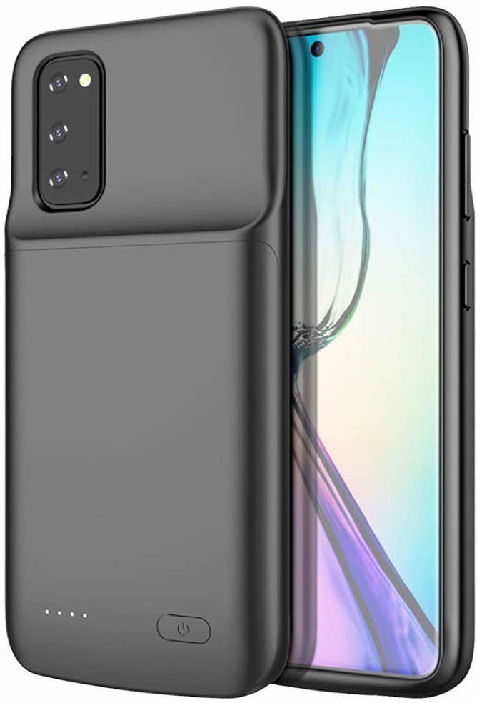 Best Battery Cases for Galaxy S20 Series in 2022 Android Central