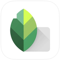 If you want a wide variety of editing tools and some fun filters, Snapseed is one of the fastest and most intuitive photo editors out there.
