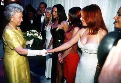 1997: Spice Girls