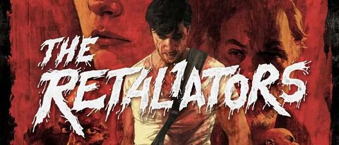 The Rataliators Motion Picture Soundtrack cover art