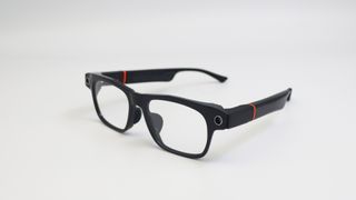 Solos AirGo Vision smart glasses