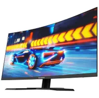Gigabyte G32QC | 32-inch | 1440p | 165Hz | $369.99 $259.99 (save $110)