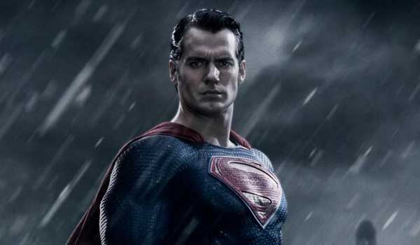 Batman v Superman: Dawn of Justice