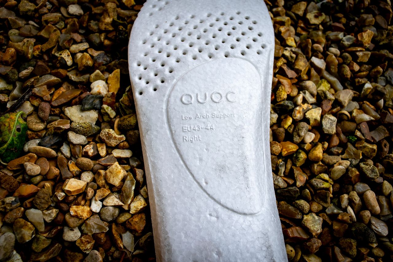 Quoc M3 Air