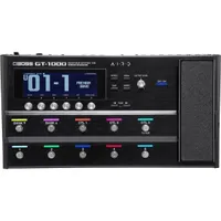 Boss GT-1000: Was $1,099.99, now $899.99
