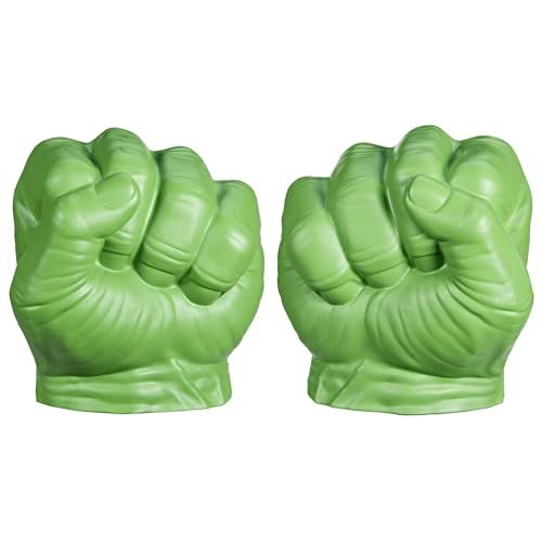 Hulk Gamma Smash Fists
