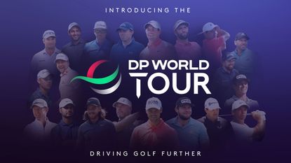 DP World Tour announced