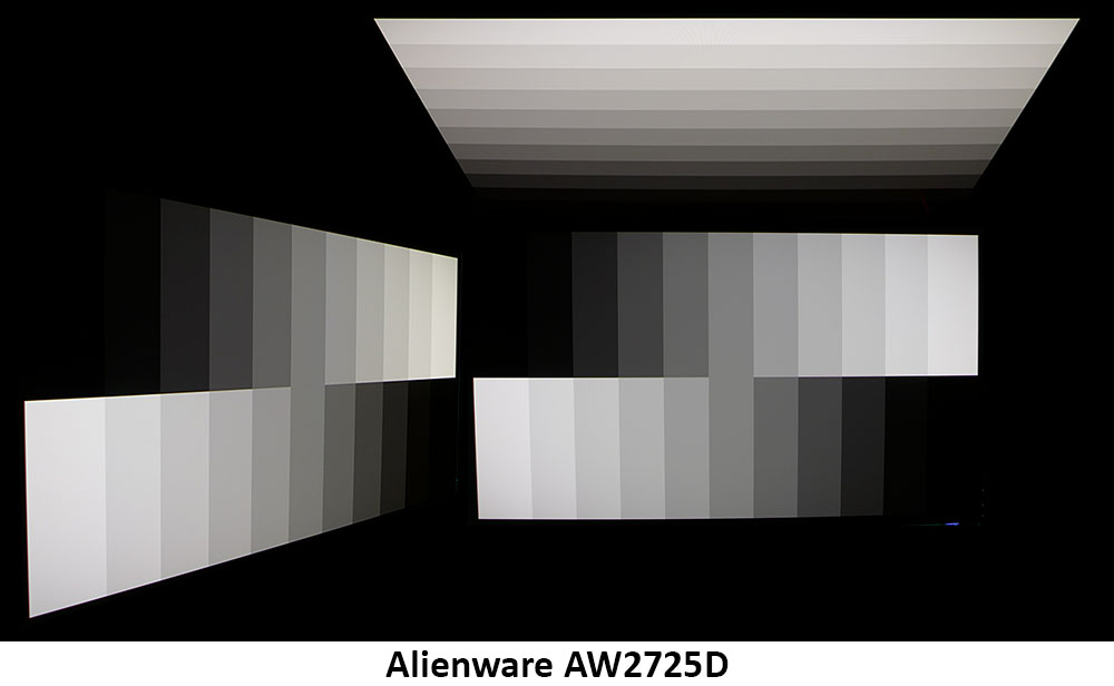 Alienware AW2725D