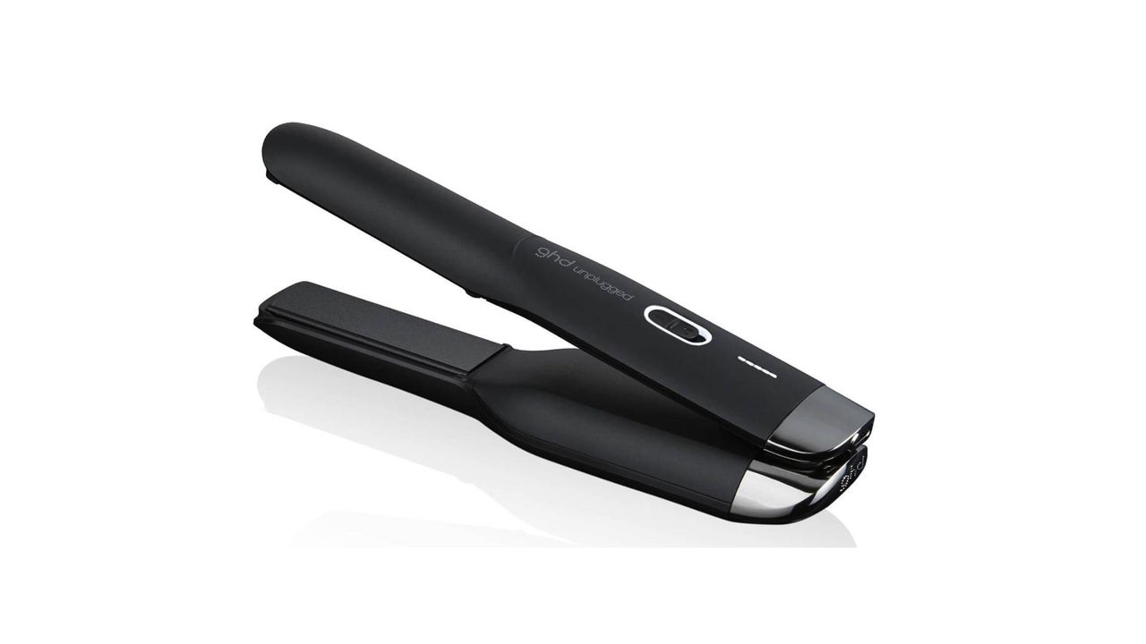 ghd Unplugged Cordless Hair Straightener