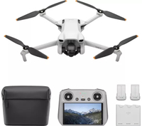 DJI Mini 3 Drone Fly More Combo