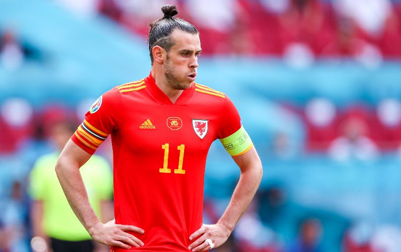 Will Gareth Bale Play For Wales Again Fourfourtwo