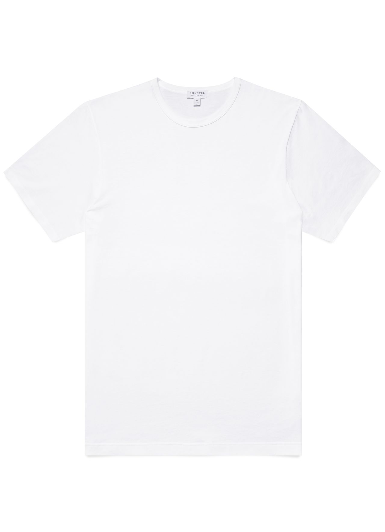 Sunspel Classic T-shirt