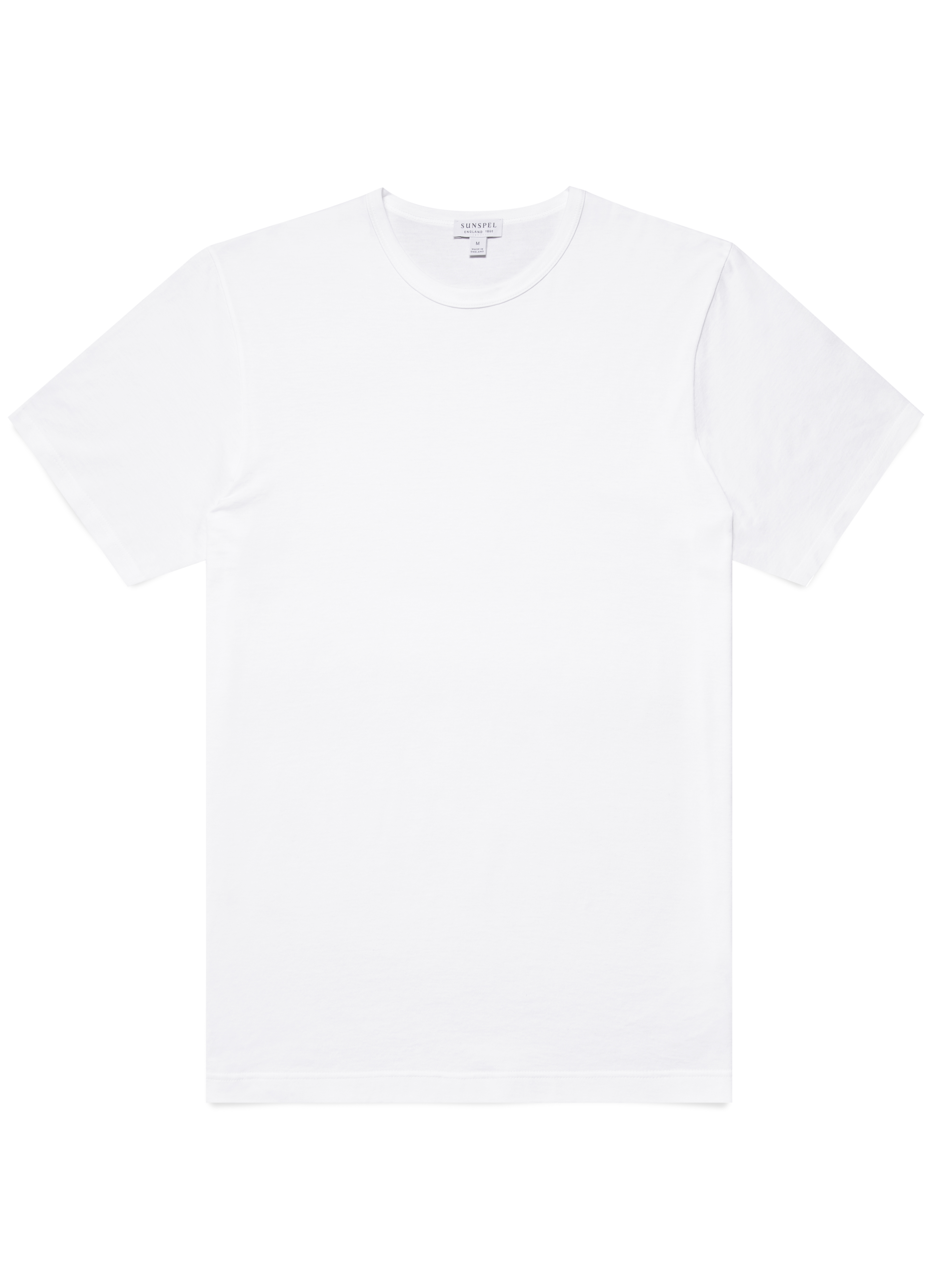 Sunspel Classic T-shirt