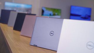 Dell launches new range of Inspiron laptops, made from recycled materials |  TechRadar