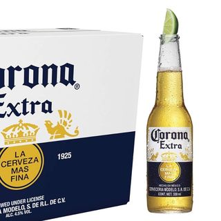 Corona Extra beer