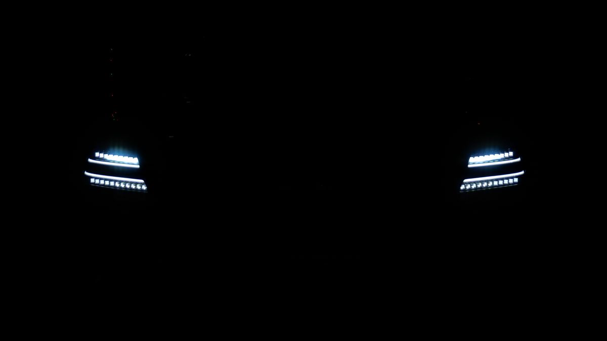 2026 Genesis GV80 test drive review.