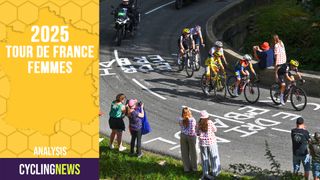 What's next for the Tour de France Femmes – does it really need three weeks of racing?