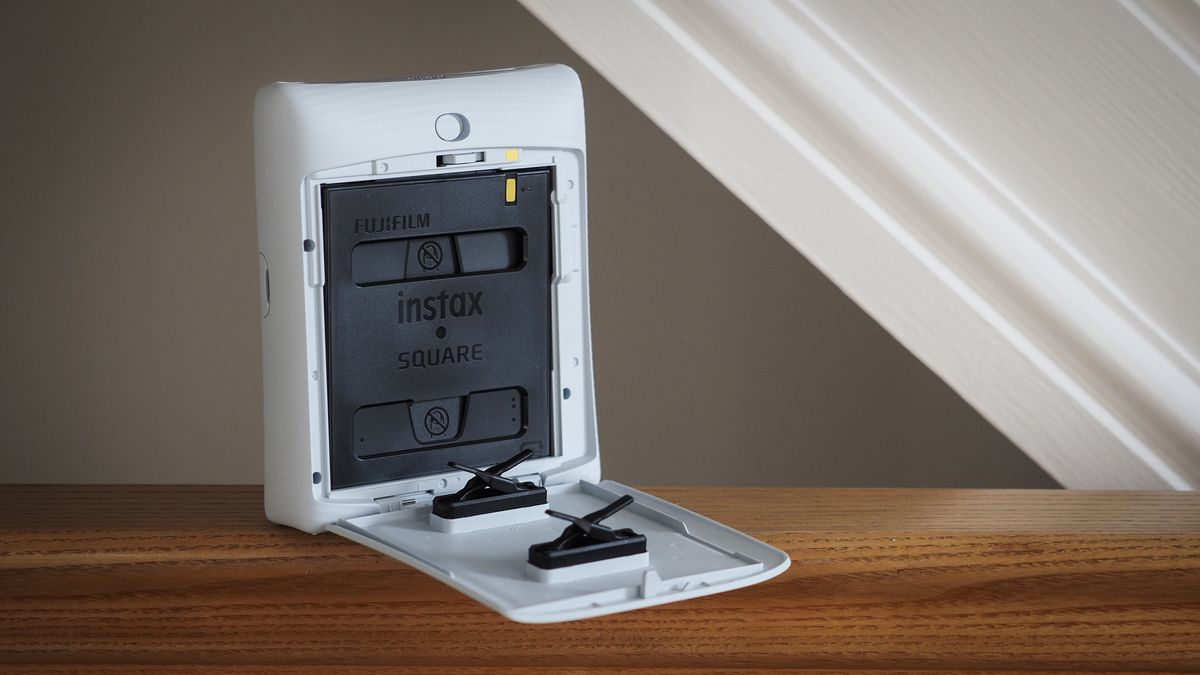 Instax Square Link