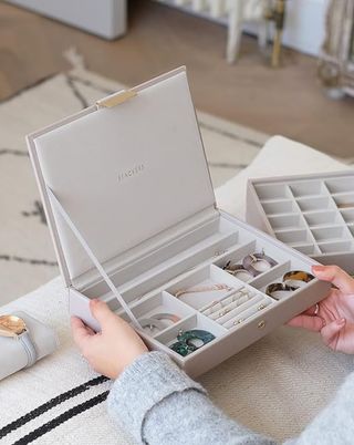 Stackers jewellery box 