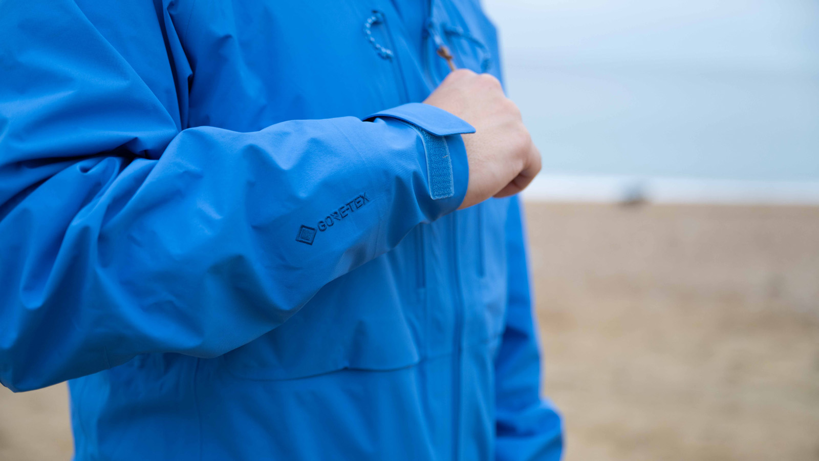 Fjallraven Keb GTX Jacket