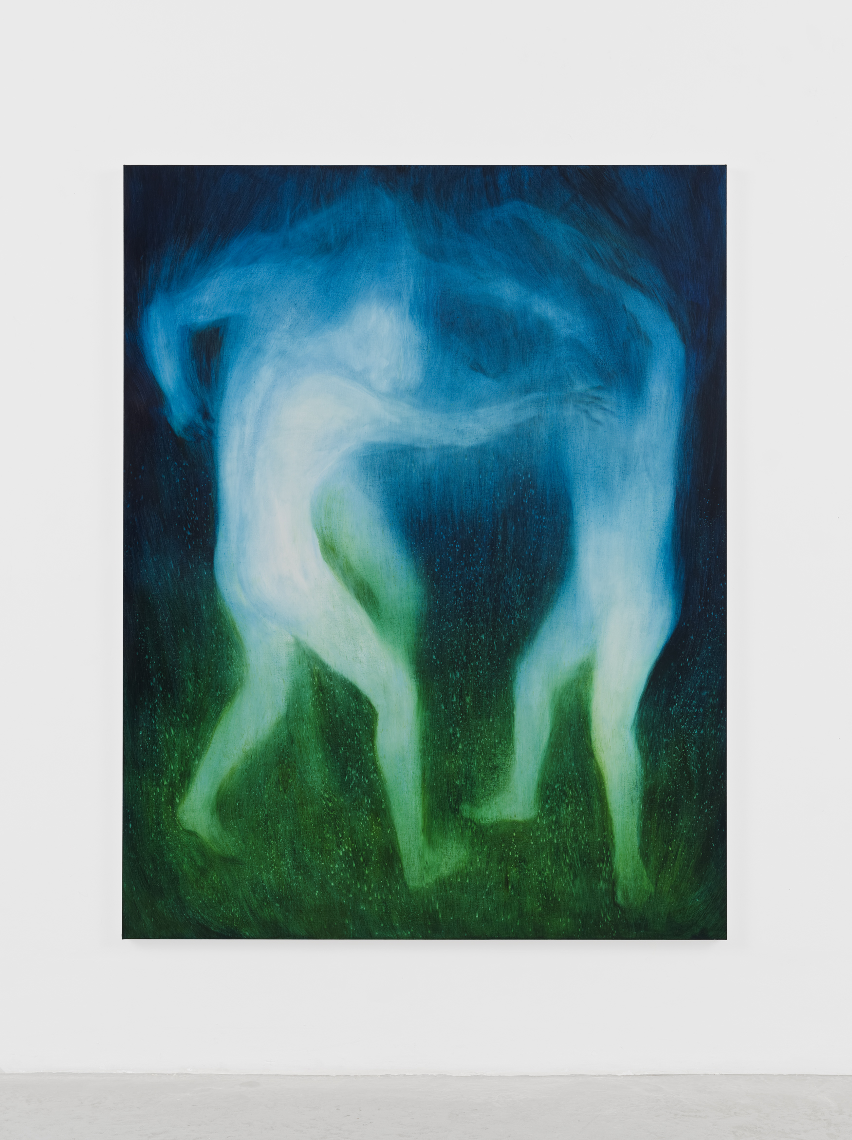 Lei, Fascination, 2026 (XLE 26.006) 2