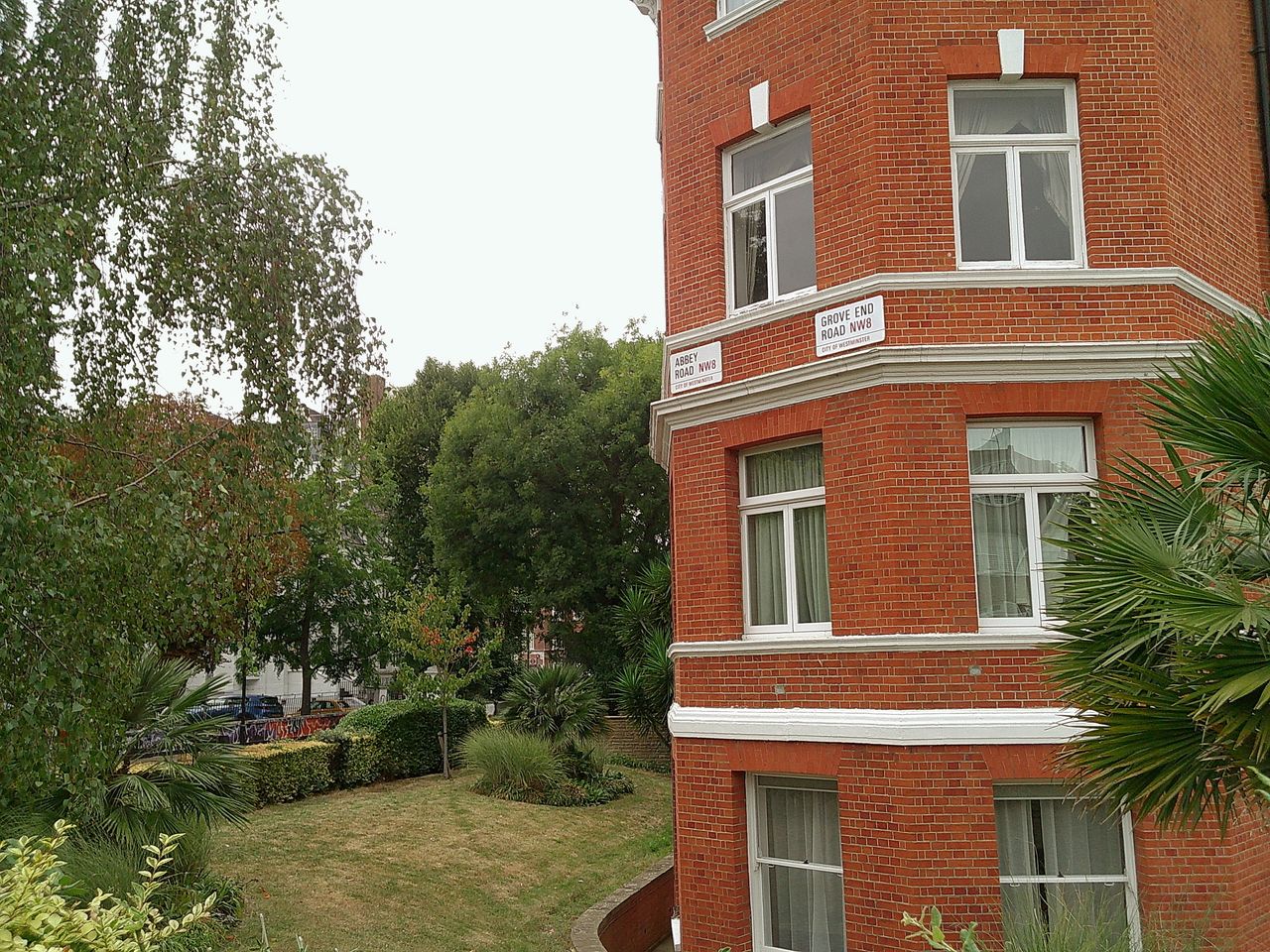 Images taken using the Camp Snap screen-free digital camera
