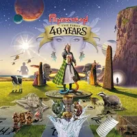 The First 40 Years [40th Anniversary Edition] – Pendragon