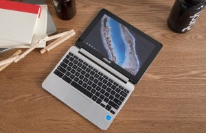 ASUS Chromebook Flip C101PA Review: A Great Choice for Kids